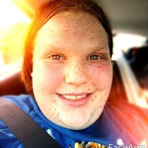 Meet your Posher, Catherine